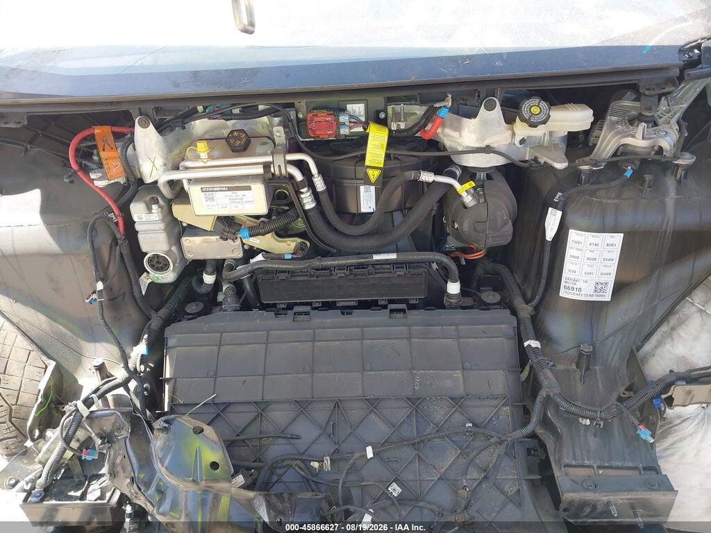 7G2CEHEE3SA076005 2025 TESLA CYBERTRUCK photo no. 10