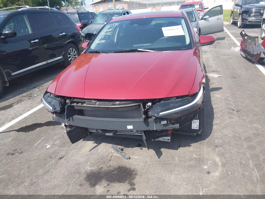 KMHLS4DG7SU983739 2025 HYUNDAI ELANTRA photo no. 6