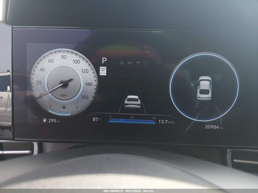 KMHLS4DG7SU983739 2025 HYUNDAI ELANTRA photo no. 7
