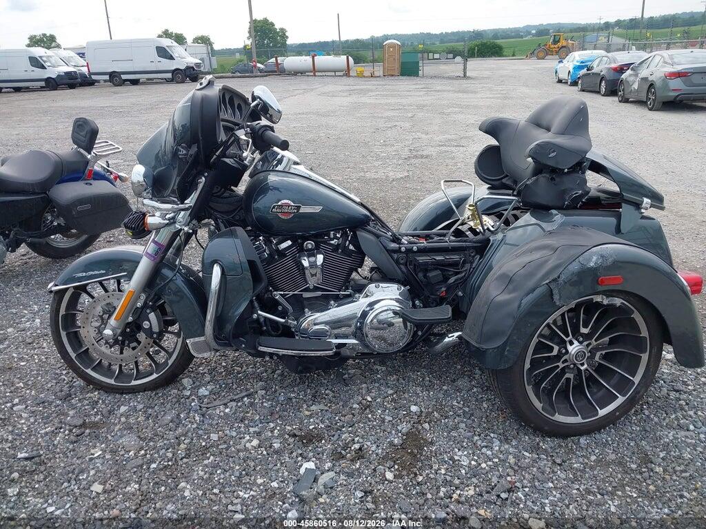 1HD1MAF18SB855324 2025 HARLEY-DAVIDSON FLHTCUTG photo no. 12