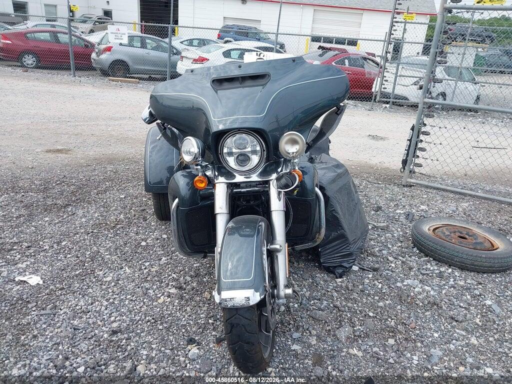 1HD1MAF18SB855324 2025 HARLEY-DAVIDSON FLHTCUTG photo no. 5