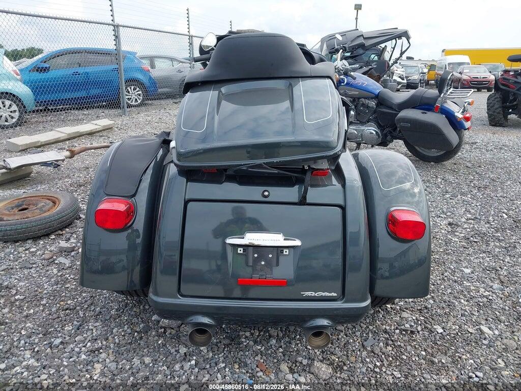 1HD1MAF18SB855324 2025 HARLEY-DAVIDSON FLHTCUTG photo no. 6