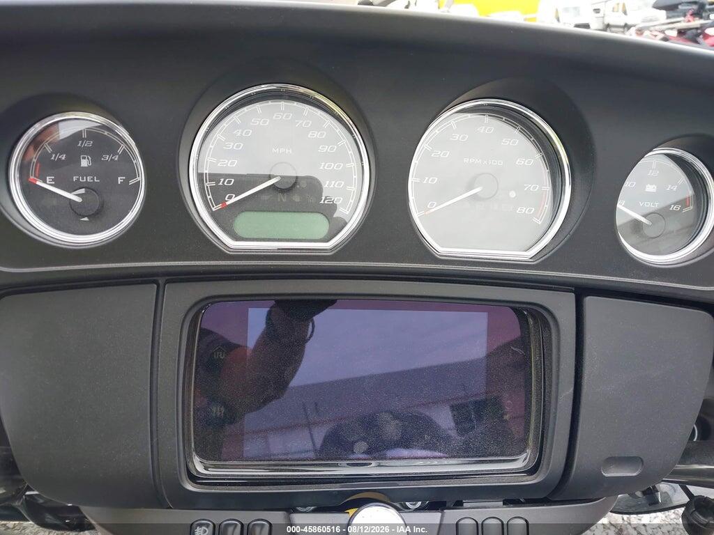 1HD1MAF18SB855324 2025 HARLEY-DAVIDSON FLHTCUTG photo no. 7