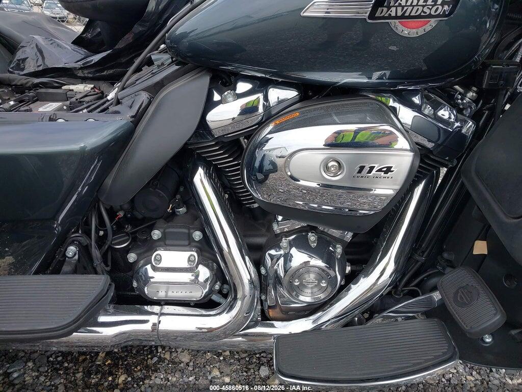 1HD1MAF18SB855324 2025 HARLEY-DAVIDSON FLHTCUTG photo no. 8