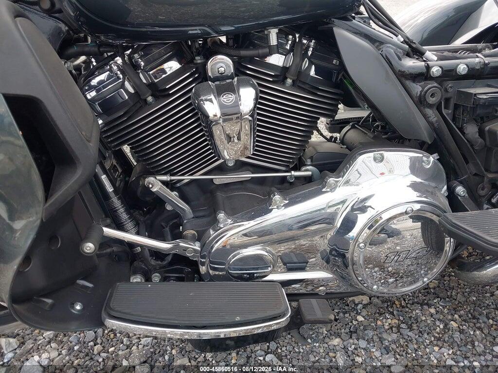 1HD1MAF18SB855324 2025 HARLEY-DAVIDSON FLHTCUTG photo no. 9