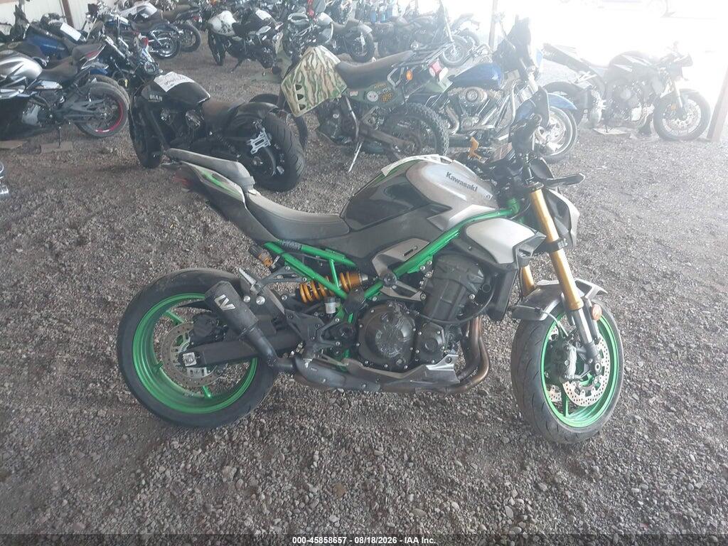 ML5ZRDT12SDA07548 2025 KAWASAKI ZR900 photo no. 11