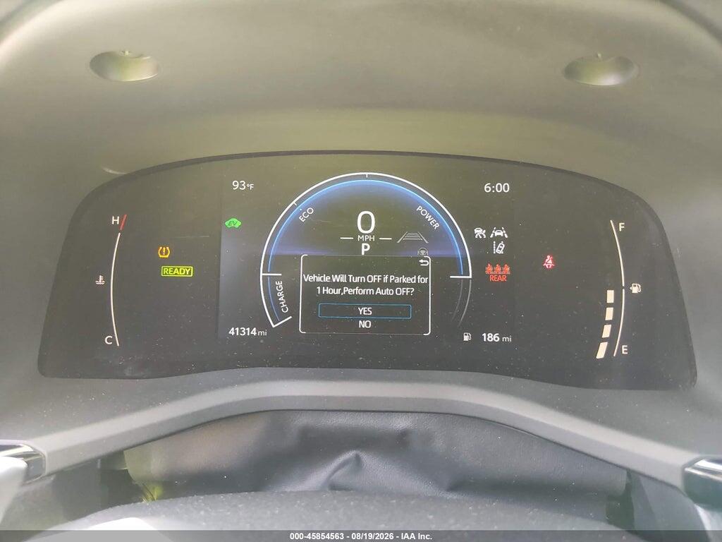 4T1DAACK8SU573155 2025 TOYOTA CAMRY photo no. 7