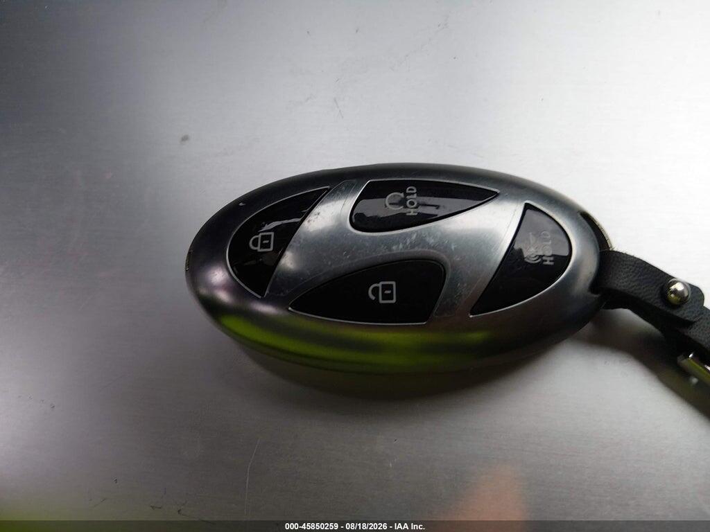 KMHL24JA9SA434352 2025 HYUNDAI SONATA photo no. 11