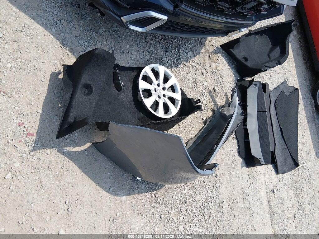 5YFB4MDE3SP255079 2025 TOYOTA COROLLA photo no. 12