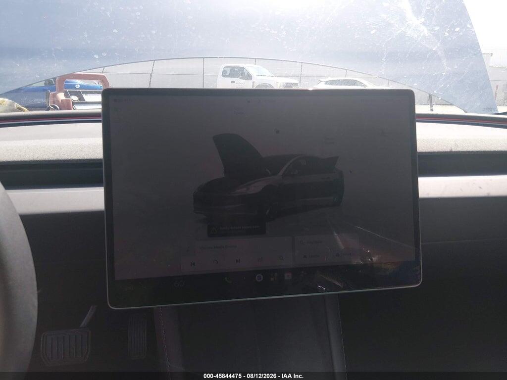 5YJ3E1EA2SF068942 2025 TESLA MODEL 3 photo no. 7