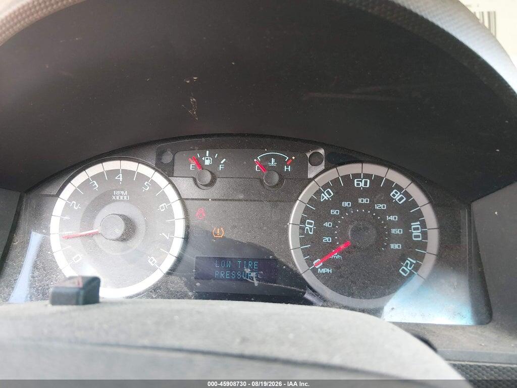 1FMCU9DG6CKB06258 2012 FORD ESCAPE photo no. 7