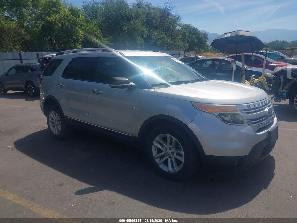 2012 FORD EXPLORER 1FMHK8D88CGA45058