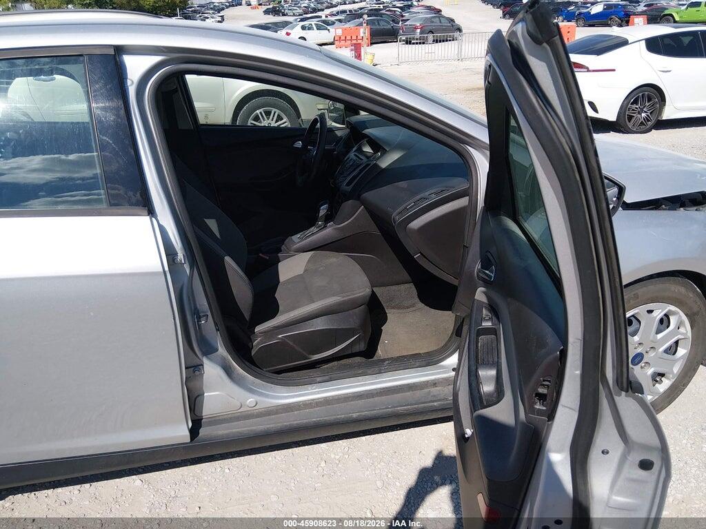 1FAHP3F22CL418903 2012 FORD FOCUS photo no. 5