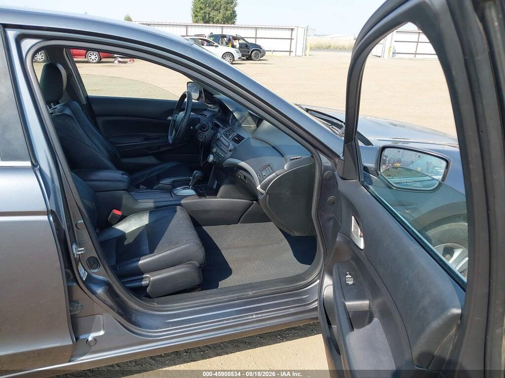 1HGCP2F62CA027085 2012 HONDA ACCORD photo no. 5