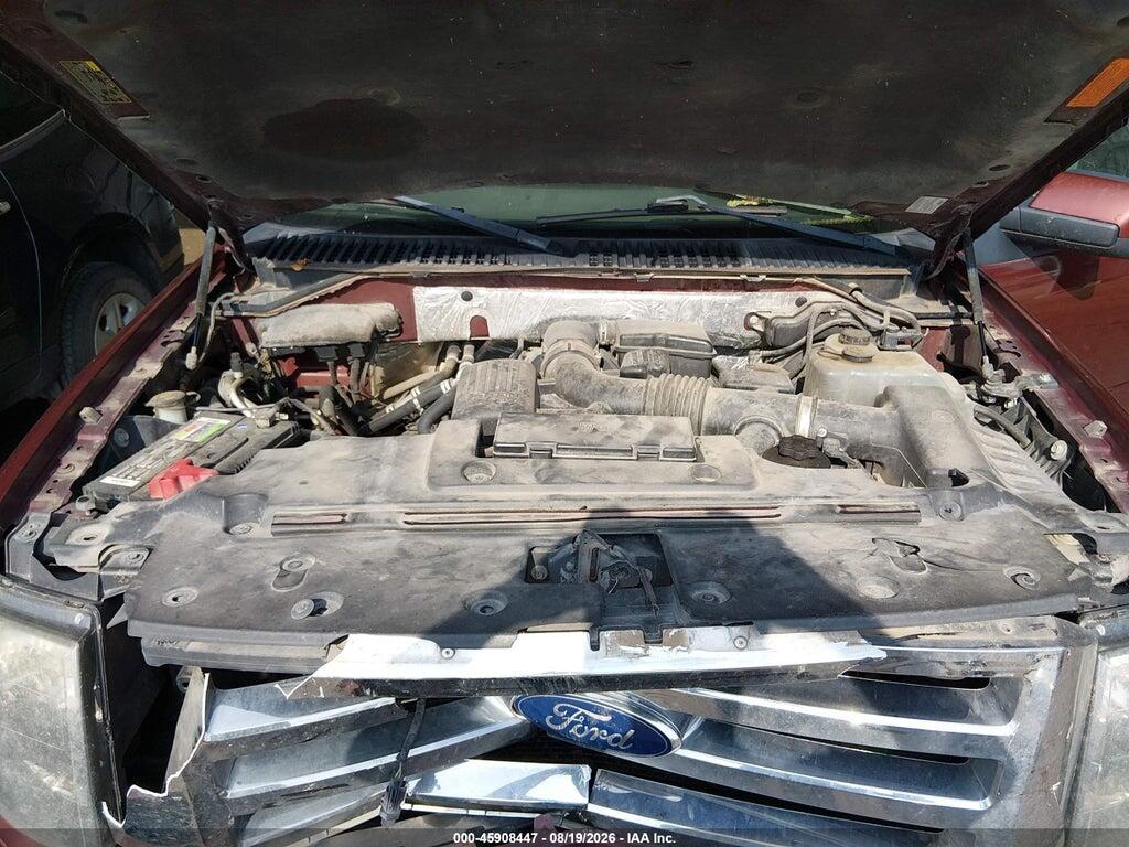 1FMJK2A50CEF33411 2012 FORD EXPEDITION EL photo no. 10
