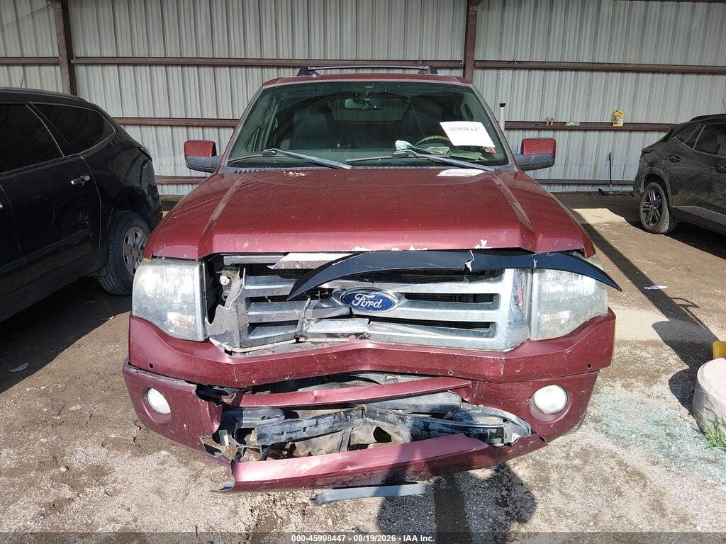1FMJK2A50CEF33411 2012 FORD EXPEDITION EL photo no. 12