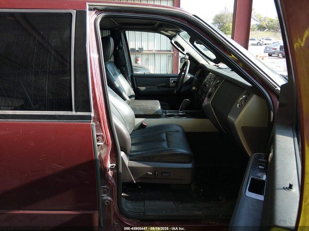 1FMJK2A50CEF33411 2012 FORD EXPEDITION EL photo no. 5