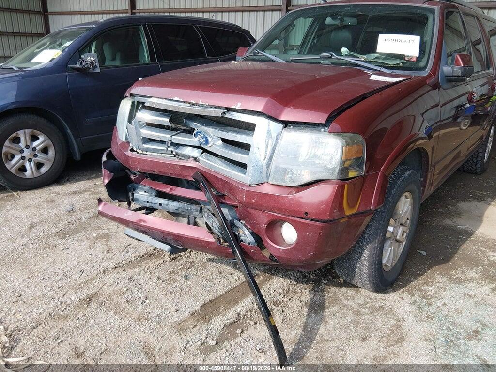 1FMJK2A50CEF33411 2012 FORD EXPEDITION EL photo no. 6