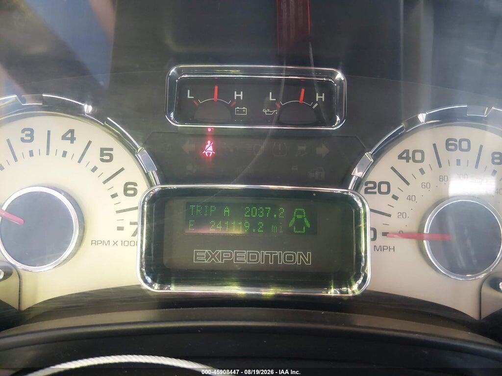 1FMJK2A50CEF33411 2012 FORD EXPEDITION EL photo no. 7