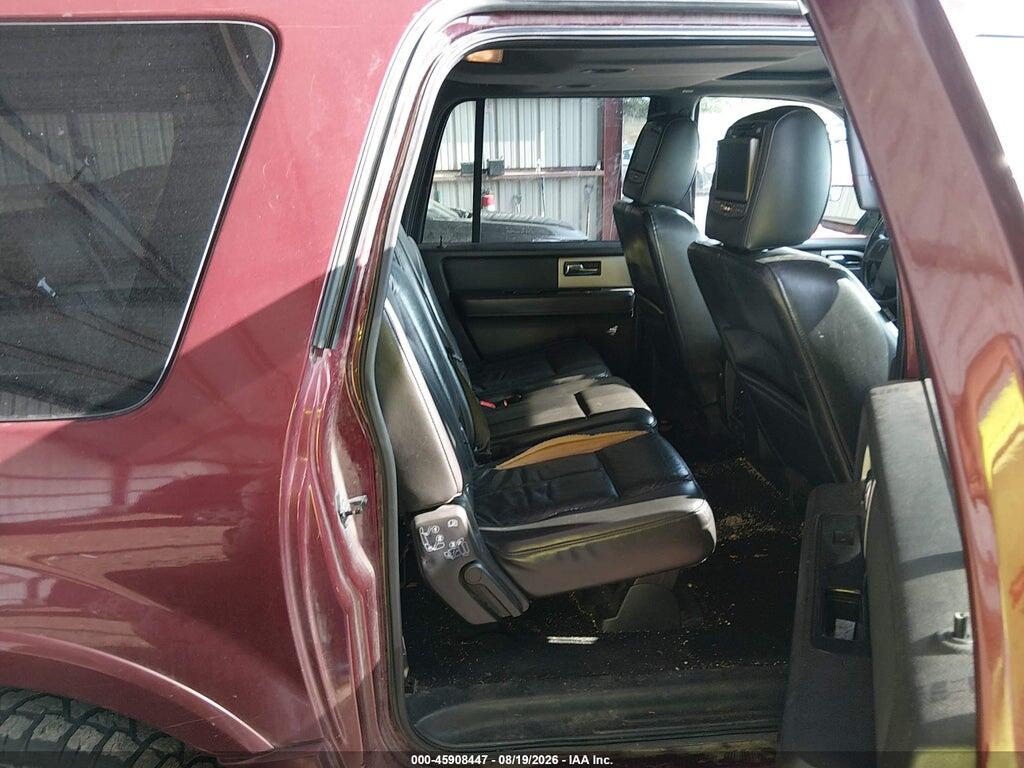 1FMJK2A50CEF33411 2012 FORD EXPEDITION EL photo no. 8
