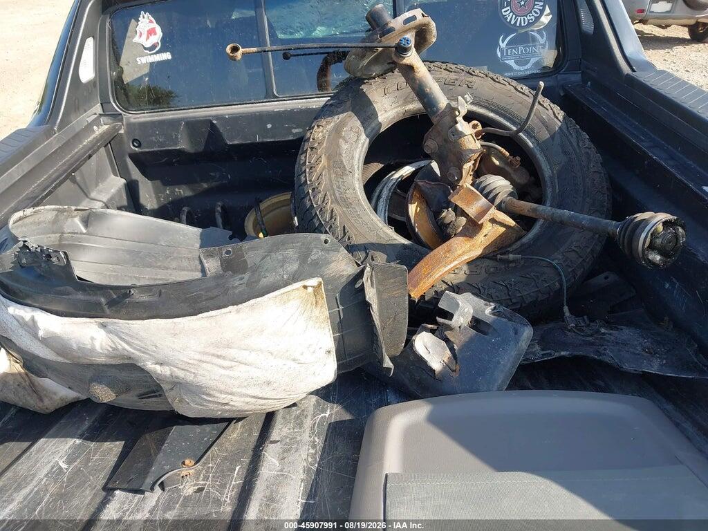 5FPYK1F44CB455167 2012 HONDA RIDGELINE photo no. 11