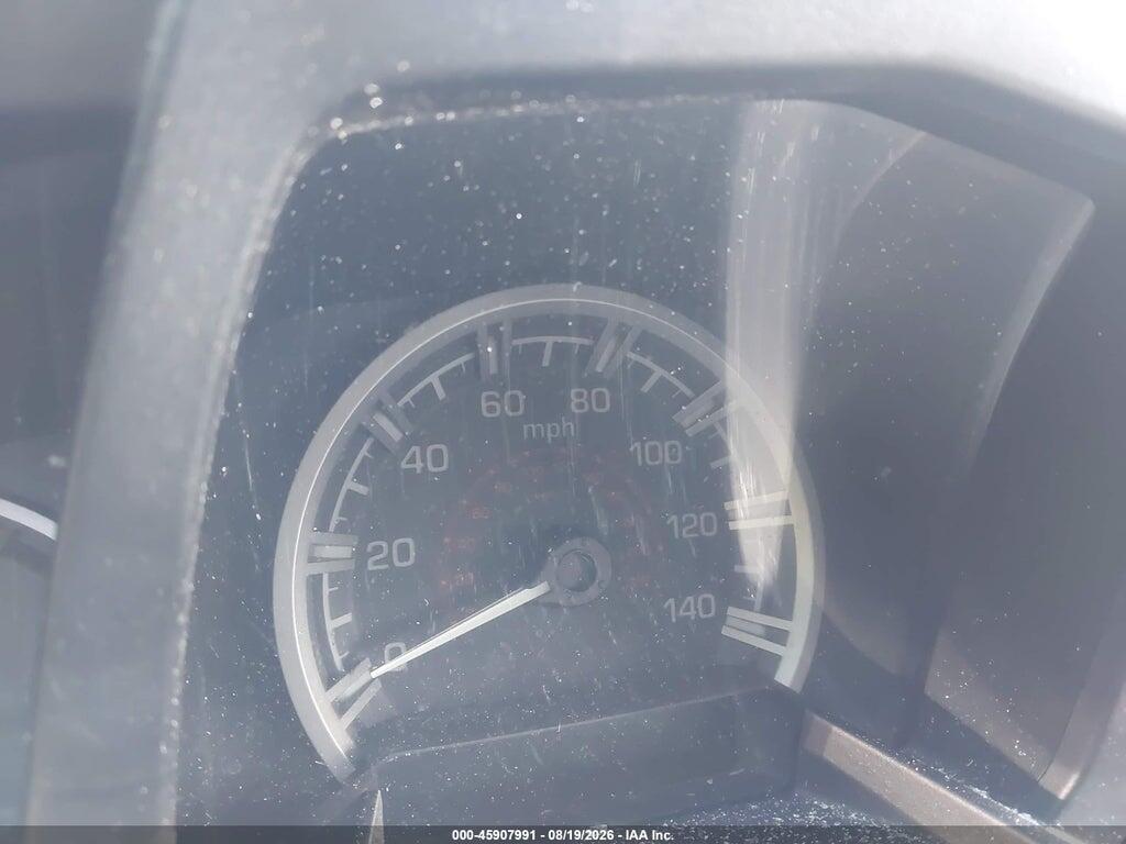 5FPYK1F44CB455167 2012 HONDA RIDGELINE photo no. 7