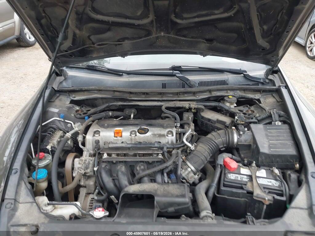 1HGCP2F71CA221809 2012 HONDA ACCORD photo no. 10