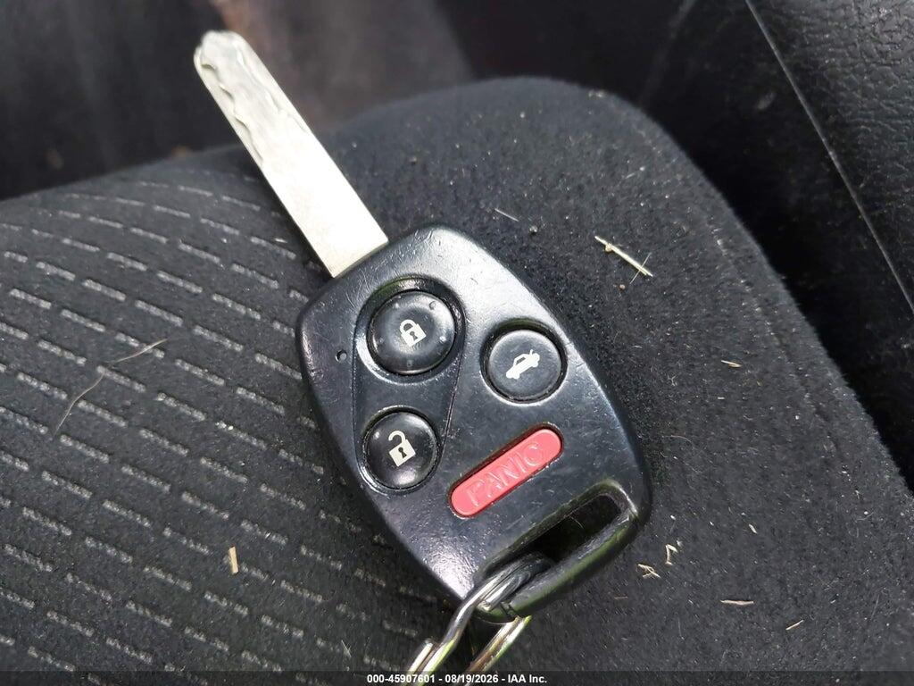 1HGCP2F71CA221809 2012 HONDA ACCORD photo no. 11