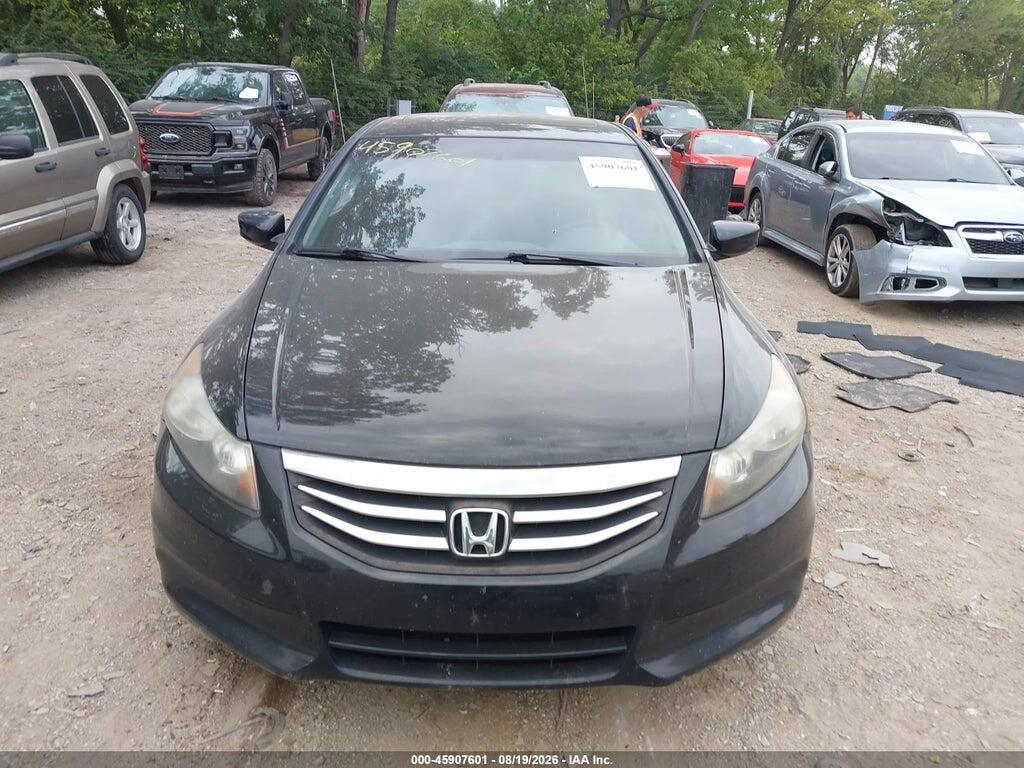 1HGCP2F71CA221809 2012 HONDA ACCORD photo no. 12