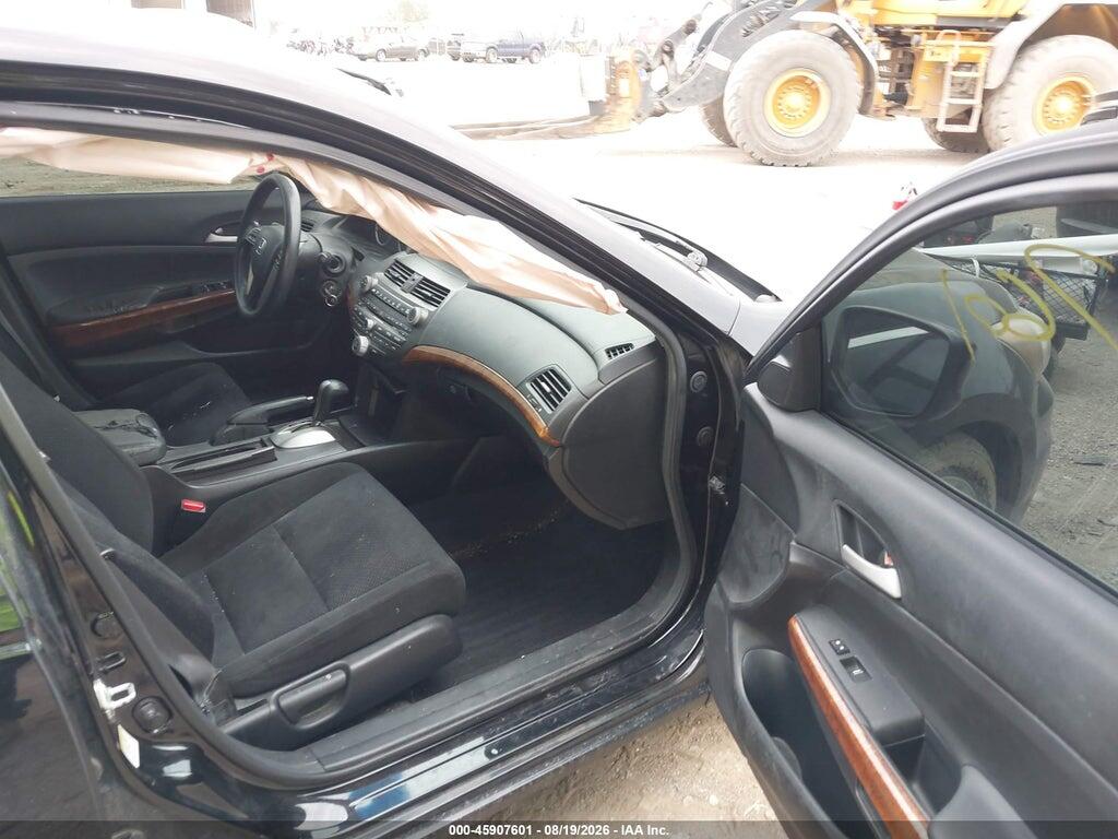 1HGCP2F71CA221809 2012 HONDA ACCORD photo no. 5