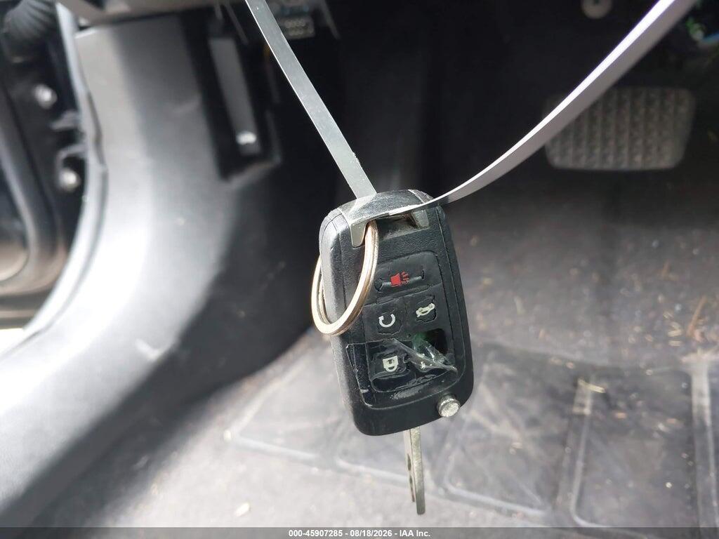 1G1PF5SC3C7229889 2012 CHEVROLET CRUZE photo no. 11