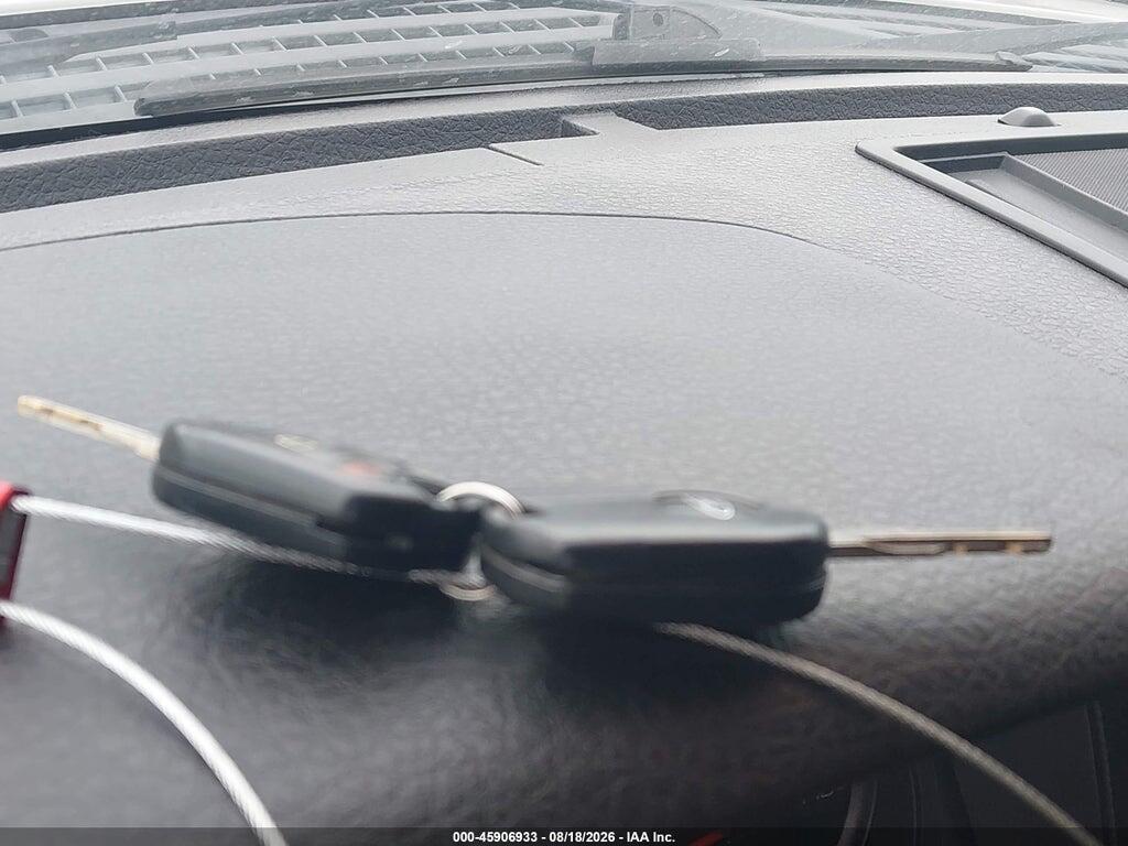 1FTFW1R63CFC32809 2012 FORD F-150 photo no. 11