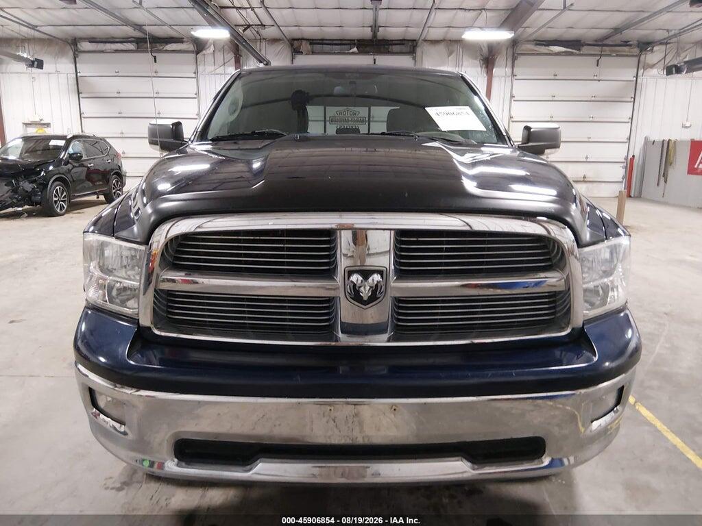 1C6RD7GT5CS347960 2012 RAM 1500 photo no. 12
