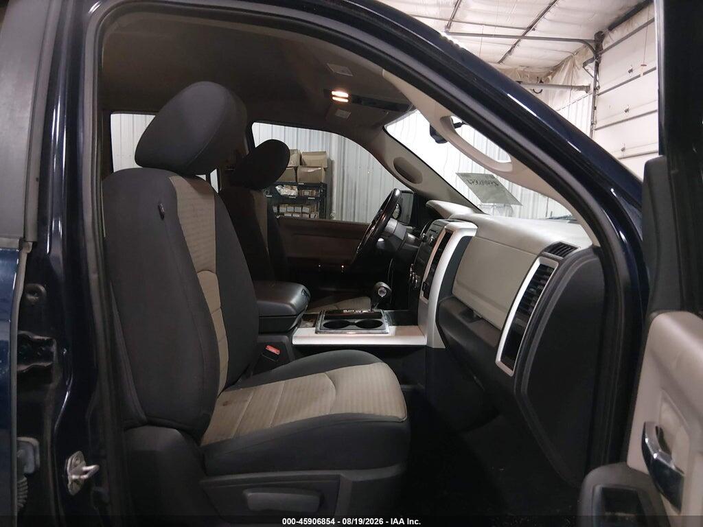 1C6RD7GT5CS347960 2012 RAM 1500 photo no. 5