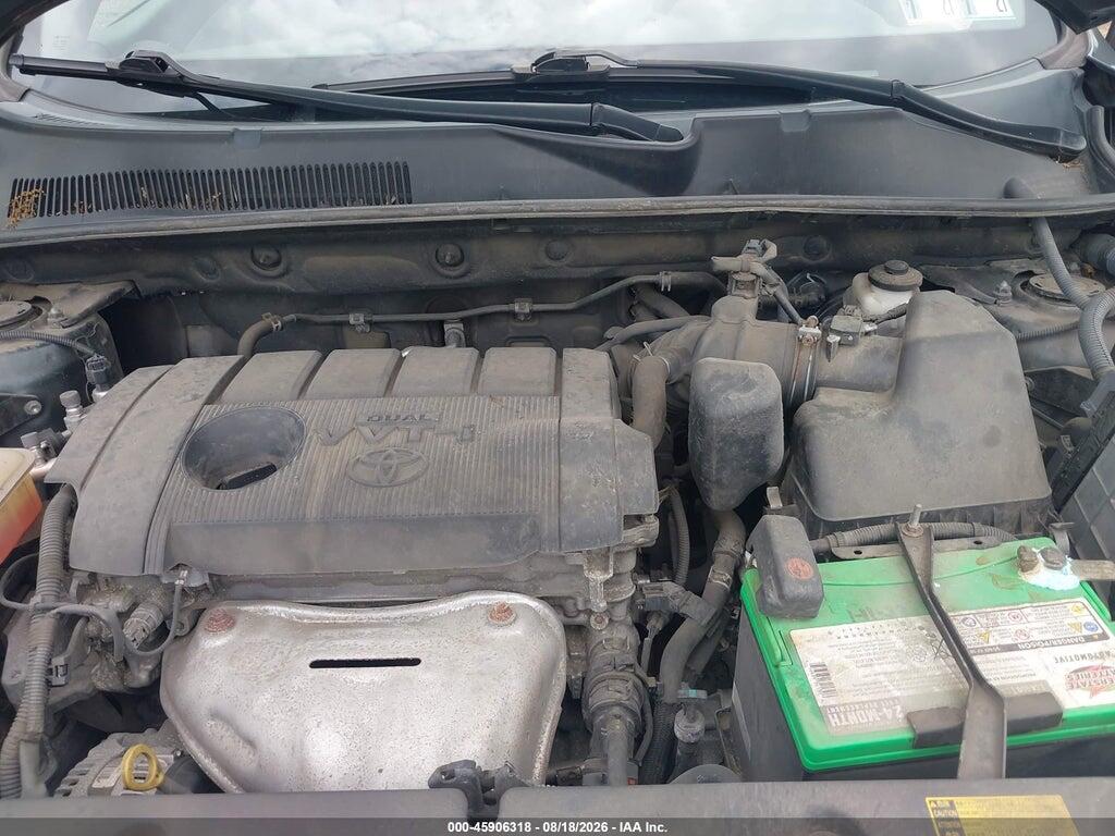 2T3BF4DV8CW252938 2012 TOYOTA RAV4 photo no. 10