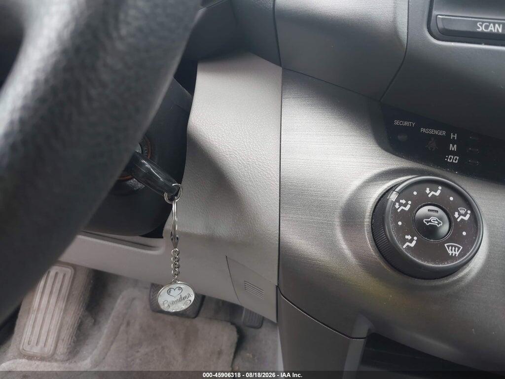 2T3BF4DV8CW252938 2012 TOYOTA RAV4 photo no. 11
