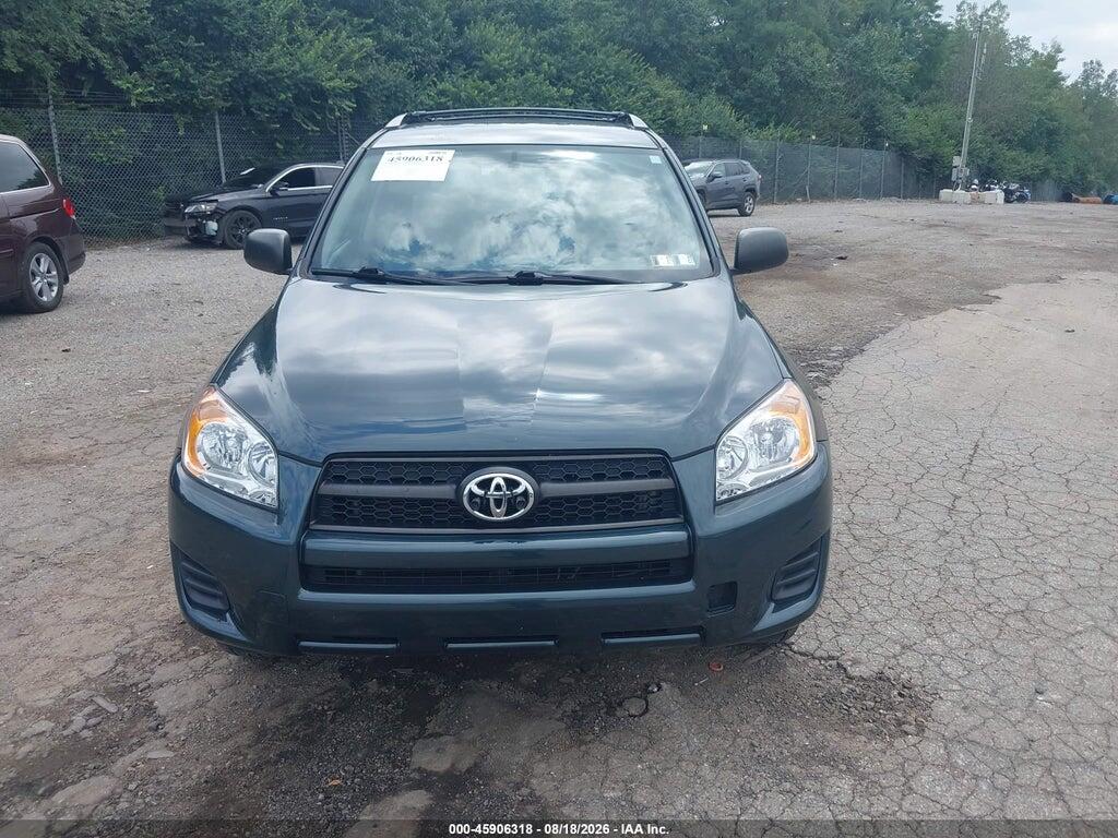 2T3BF4DV8CW252938 2012 TOYOTA RAV4 photo no. 12
