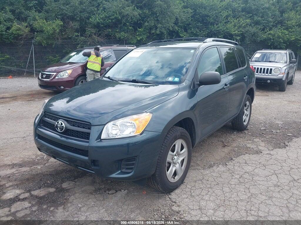 2T3BF4DV8CW252938 2012 TOYOTA RAV4 photo no. 2