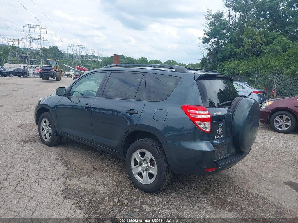 2T3BF4DV8CW252938 2012 TOYOTA RAV4 photo no. 3