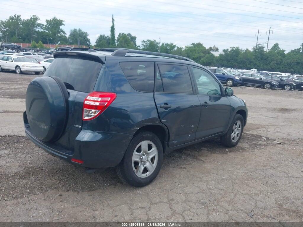2T3BF4DV8CW252938 2012 TOYOTA RAV4 photo no. 4