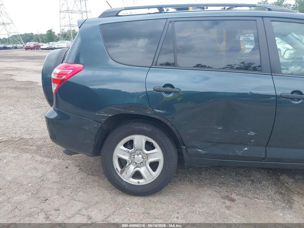 2T3BF4DV8CW252938 2012 TOYOTA RAV4 photo no. 6