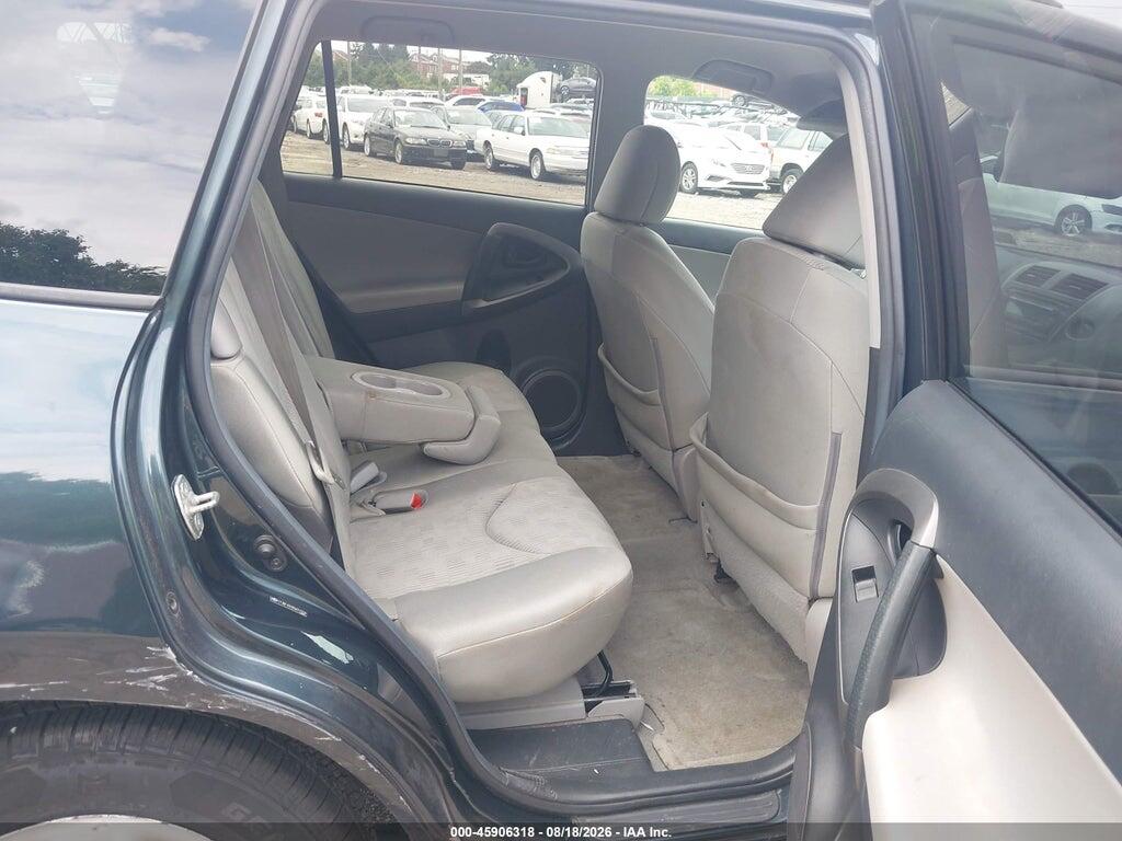 2T3BF4DV8CW252938 2012 TOYOTA RAV4 photo no. 8