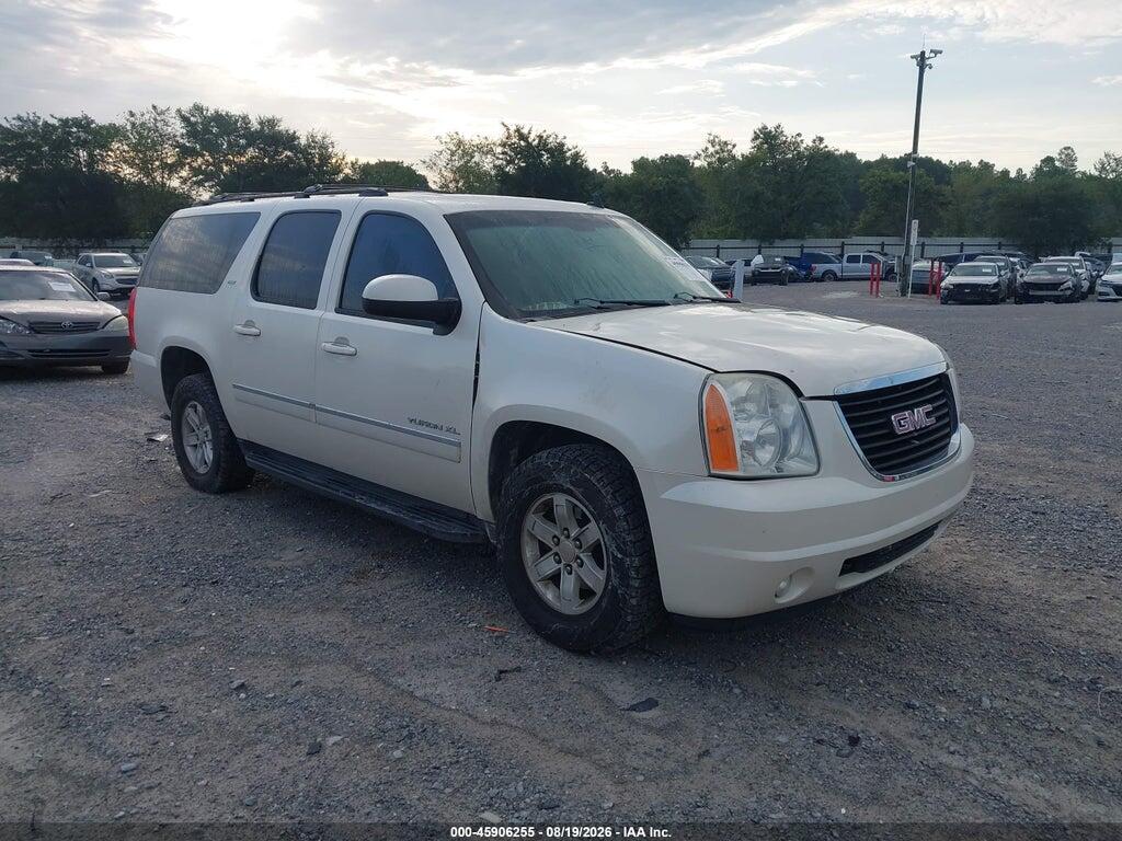 2012 GMC YUKON XL 1500 1GKS1LE0XCR101941