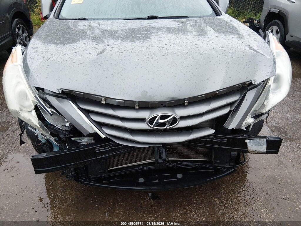 5NPEB4AC4CH489090 2012 HYUNDAI SONATA photo no. 6
