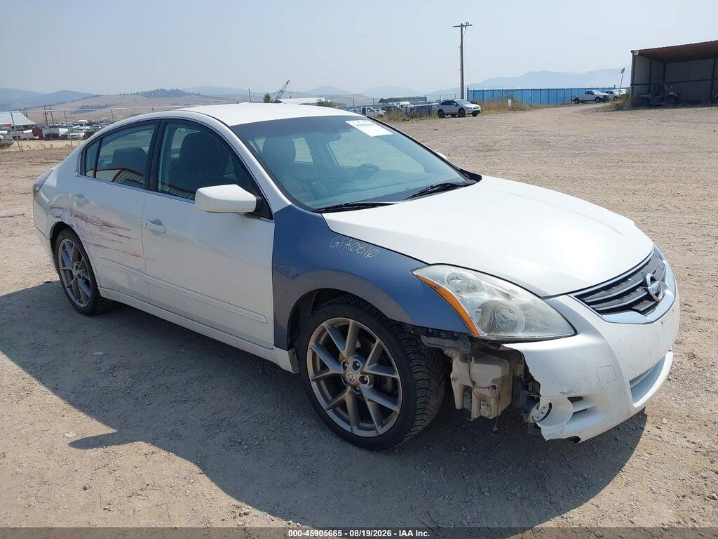 2012 NISSAN ALTIMA 1N4AL2AP3CN575970