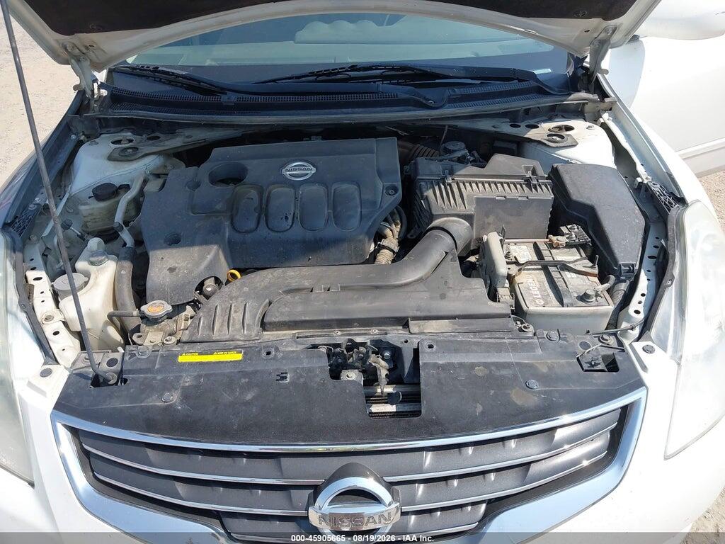 1N4AL2AP3CN575970 2012 NISSAN ALTIMA photo no. 10