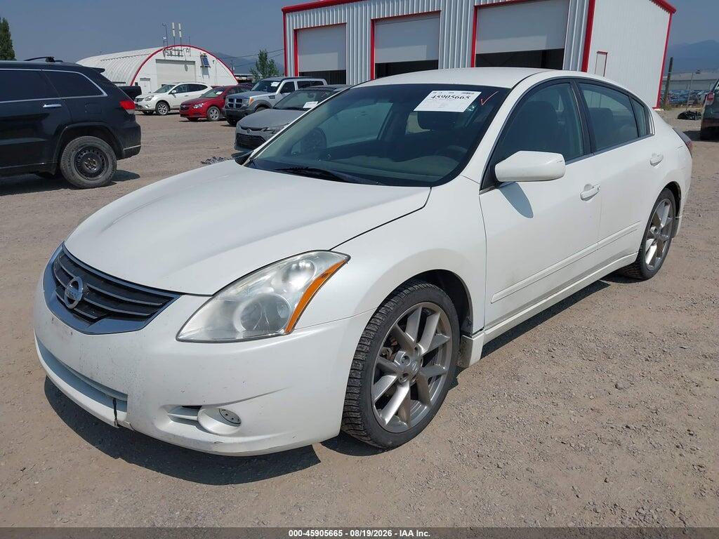 1N4AL2AP3CN575970 2012 NISSAN ALTIMA photo no. 2