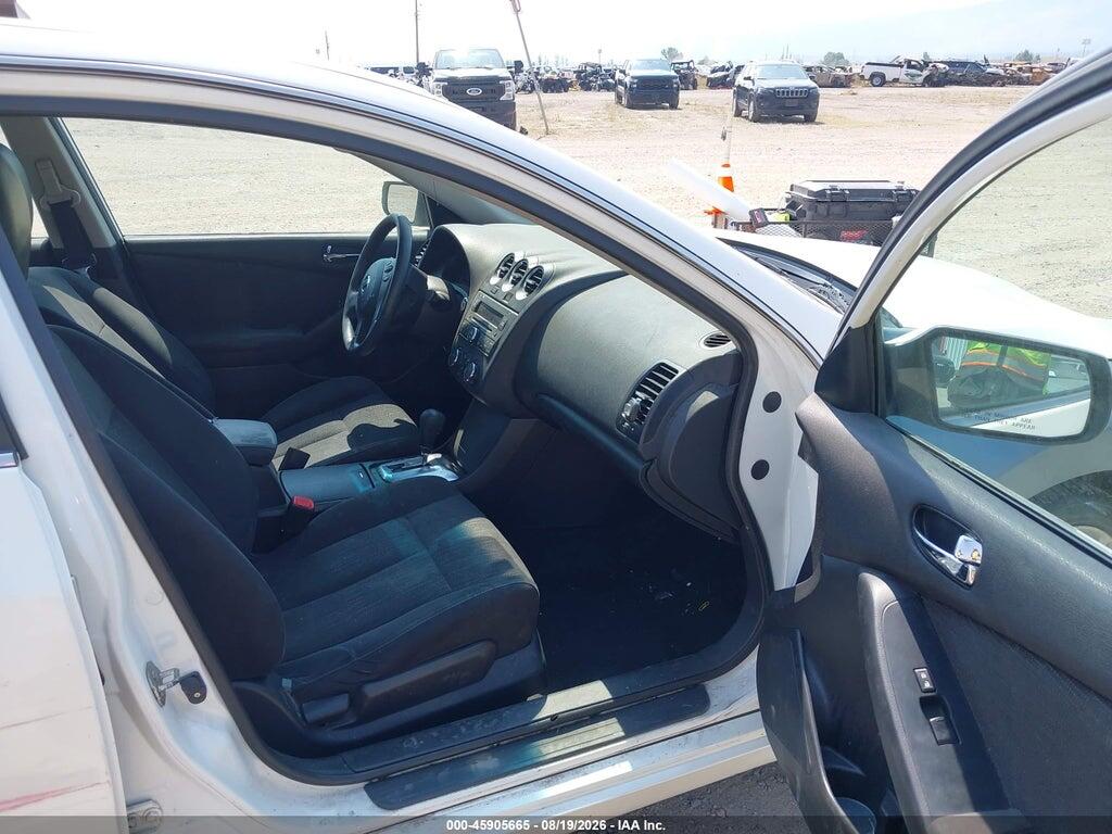 1N4AL2AP3CN575970 2012 NISSAN ALTIMA photo no. 5