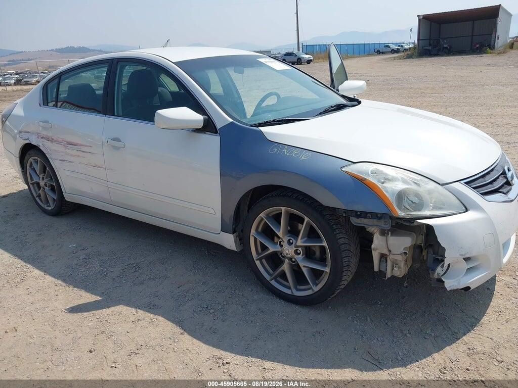 1N4AL2AP3CN575970 2012 NISSAN ALTIMA photo no. 6