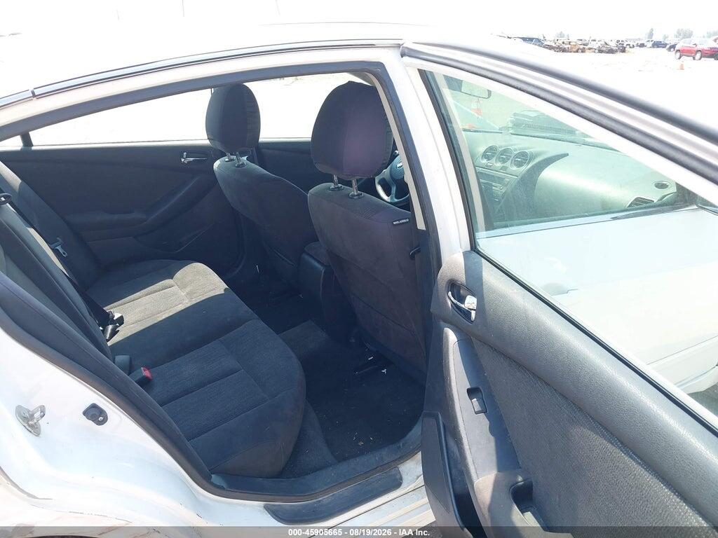 1N4AL2AP3CN575970 2012 NISSAN ALTIMA photo no. 8